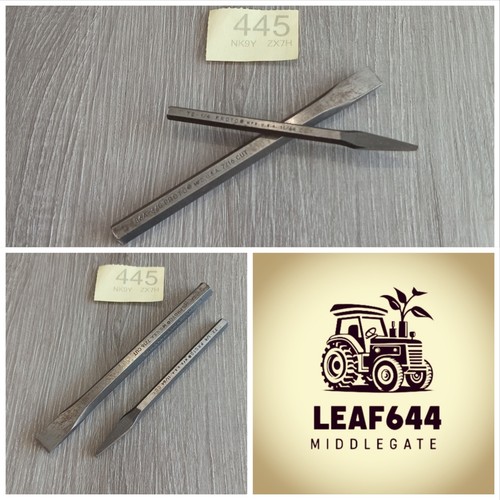 Midget chisels proto mini - 2x,