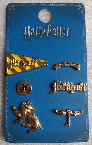Harry potter set 6 - set, of