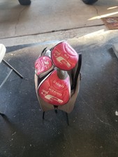 Walter Hagen Jr. Series II