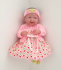 Dolls Clothes for 14 in / 35