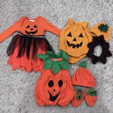 Kids Halloween Costume