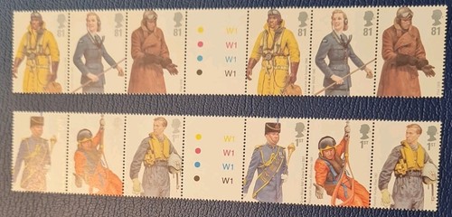 2008 raf uniforms set - 2008,