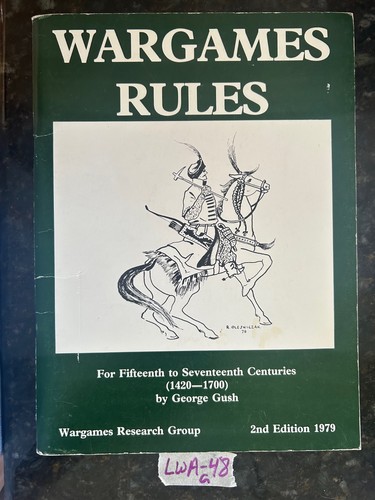 Wargames research group - wargames,