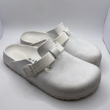 Birkenstock Boston Essentials EVA Summer Sandals Regular EU 38 UK 5 Casual