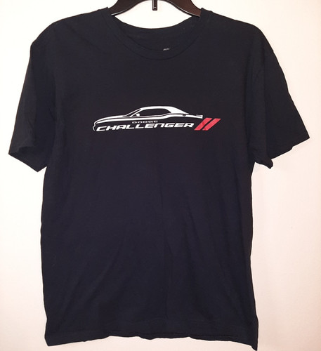 Dodge challenger shirt men s - dodge, men's