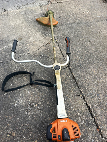 Stihl fs461 petrol stroke - fs461, 2-stroke