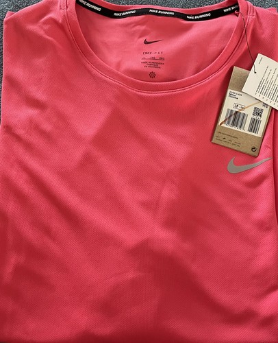 Nike miler men dri - nike, uv