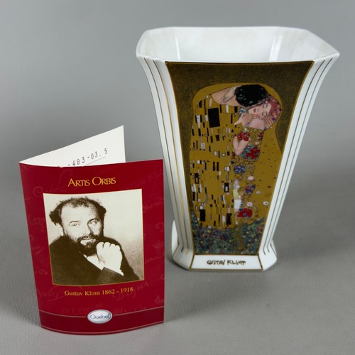 Gustav klimt the - gustav,