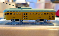 Bachmann 5 N Gauge Locomotive