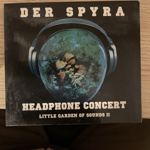Der spyra headphone - -,