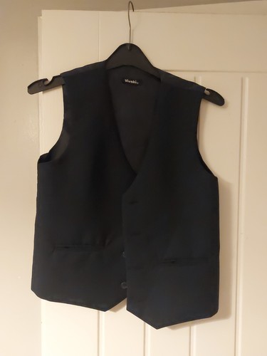 Boys waistcoat 11 years - boys',