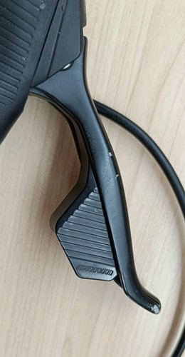 Sram rival axs right - sram,