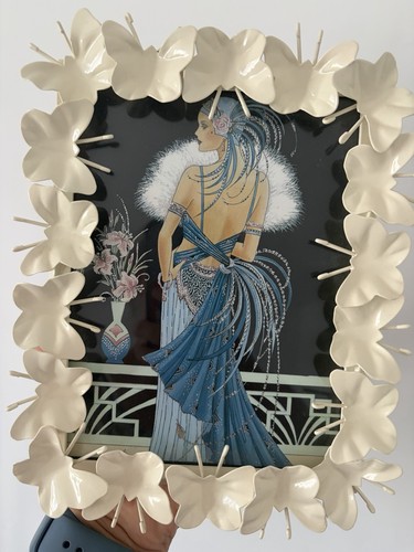 Laura ashley home metal enamel - ashley,