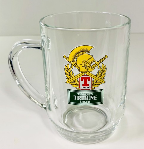 Tennent tribune lager - tennent's,