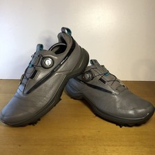 Ecco Biom G5 BOA Men's Leather