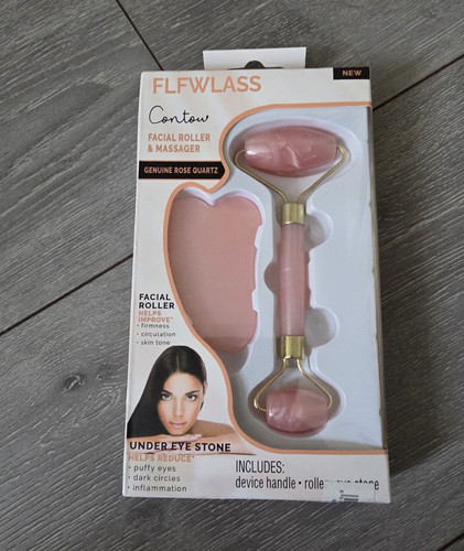 Flfwlass contour green stone - contour,