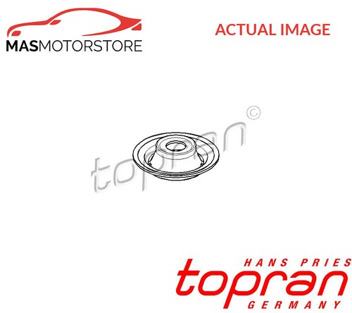 Spring cap topran 103 - 492, p