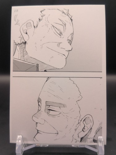 Ikkei ukai yasufumi - ukai,