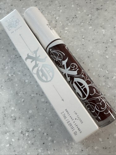 Kvd kat von vegan lip - von, d