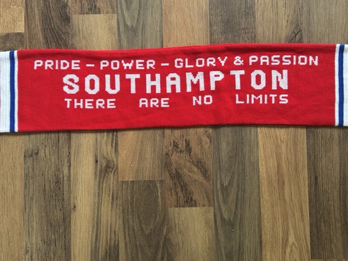 Vintage unofficial southampton - vintage,