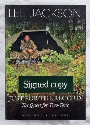 Just for the record signed - for,
