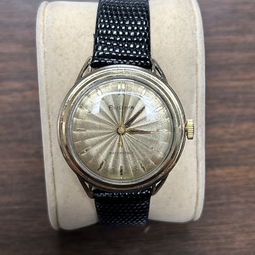 Bulova sea king 59 - king, l9