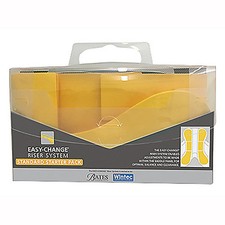Wintec Easy-Change Riser