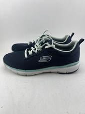 Skechers Women’s Size 7 Navy
