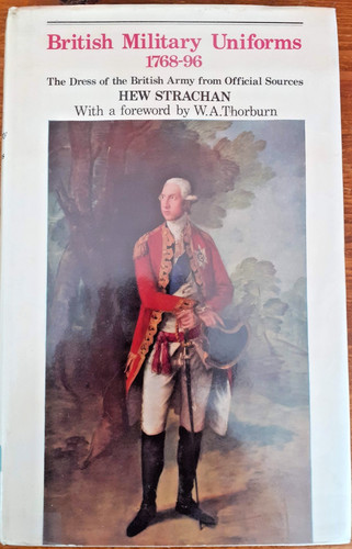 British military uniforms - military,