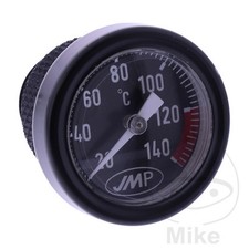 Oil Temperature Gauge Direct 20X1.5 Probe 11mm Fits Suzuki GN 125 1994-1999