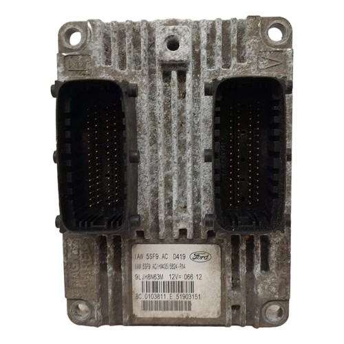 Ford engine ecu - ka, mk2