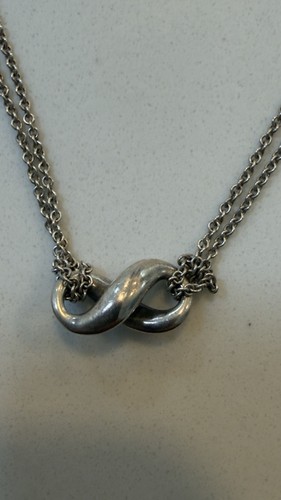 Tiffany infinity - co.,