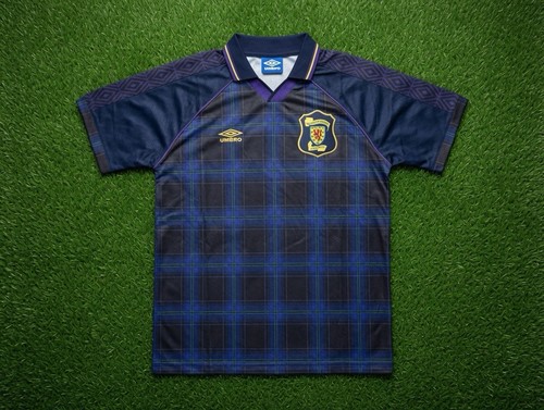 Scotland national team 1996 - national,