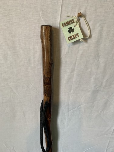 Shillelagh hiking stick - hiking,