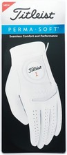 Titleist permasoft glove - permasoft,