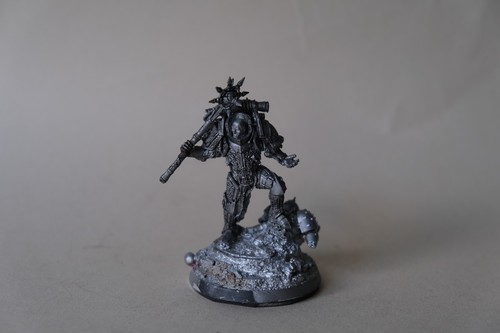 The horus heresy - horus,