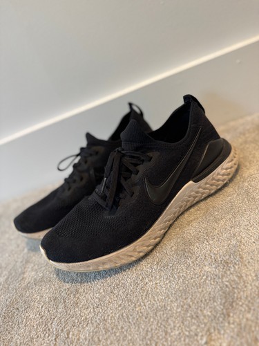 Nike epic react flyknit - nike,