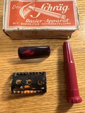 Vintage (Rare) Romi Bakelite