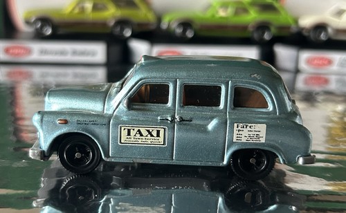Matchbox mattel london - matchbox,