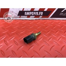 Air probe on airbox Suzuki SV