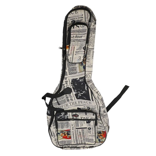 Acoustic guitar bag 600d - bag,