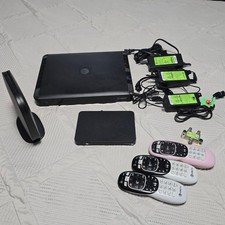 DirecTV HR54-500 Genie + C61W
