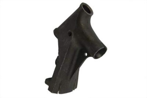 Neck frame casting for - neck,