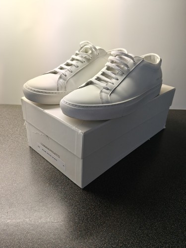 Common projects achilles - common,