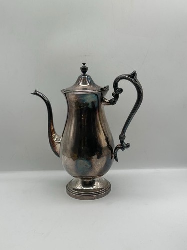 Vintage sheridan coffee - vintage,