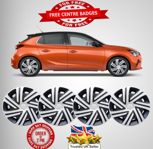 Inch wheel trims fit - wheel, to