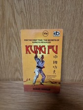 Kung Fu TV series Book Richard