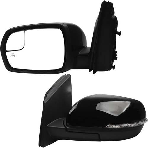 2015 2018 ford - 2015-2018, left