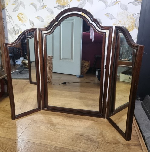 Large vintage mahogany - vintage,