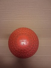 Used 7kg Jordan Slam Ball